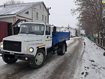 Услуги Самосвалов 5т